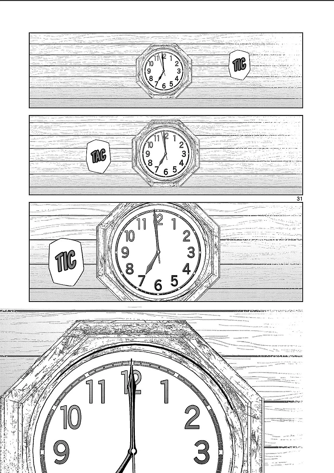 Las Chicas Devoradoras de Amor. Capítulo 12 - Page 35