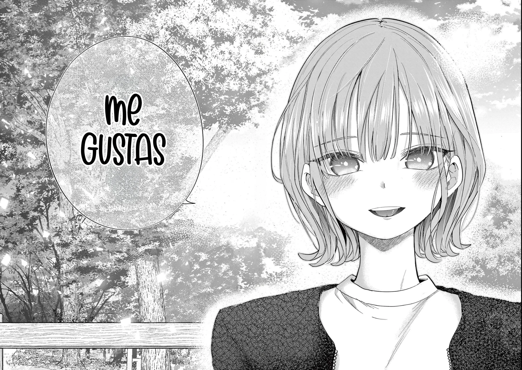 Las Chicas Devoradoras de Amor. Capítulo 13 - Page 33