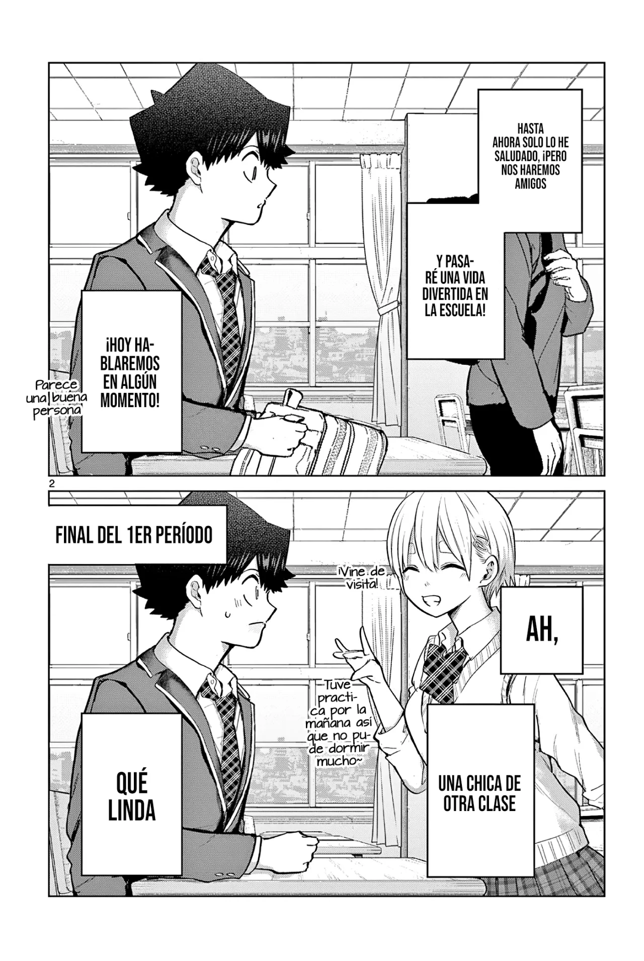 Las Chicas Devoradoras de Amor. Capítulo 14.5 - Page 6