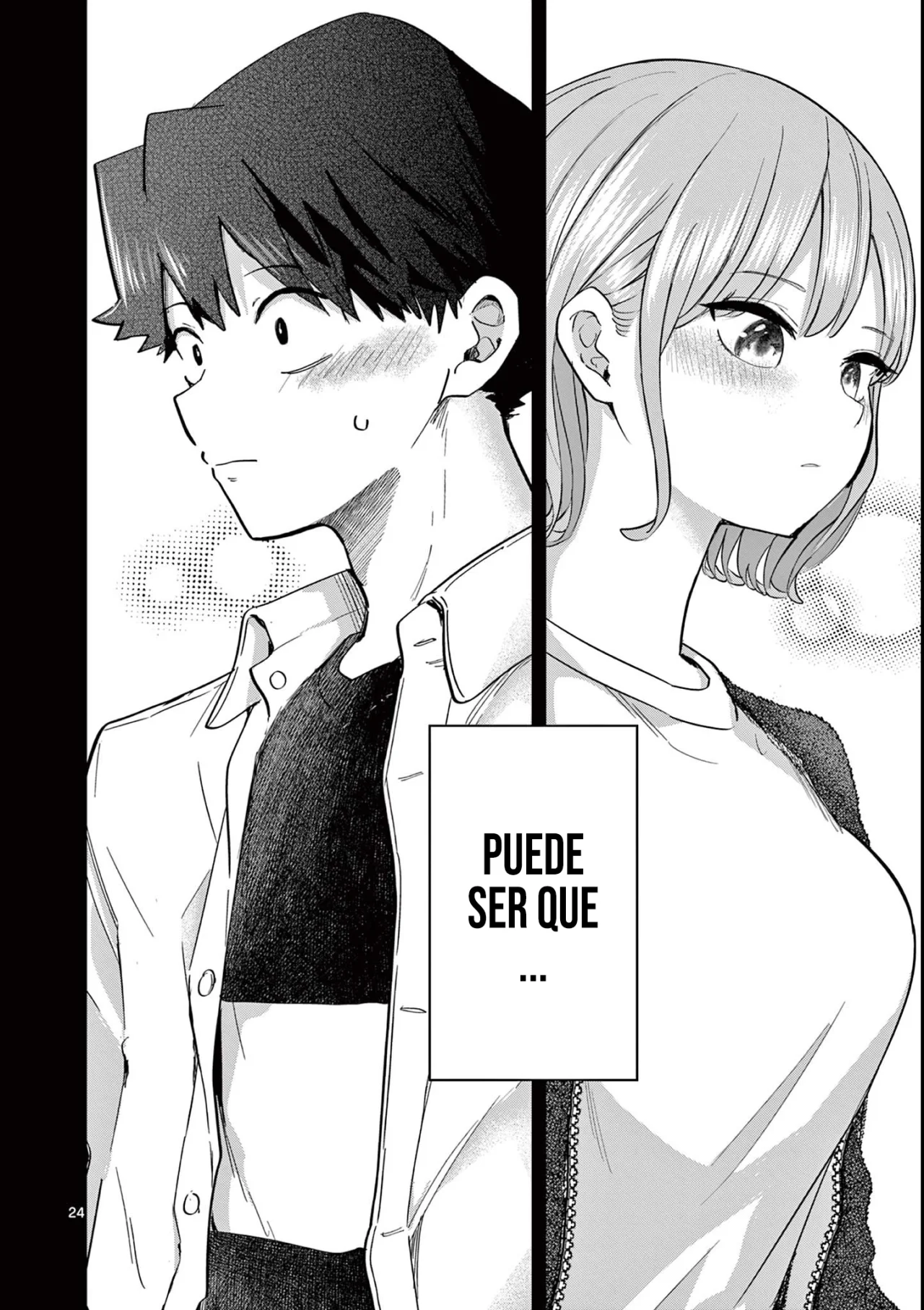 Las Chicas Devoradoras de Amor. Capítulo 15 - Page 29