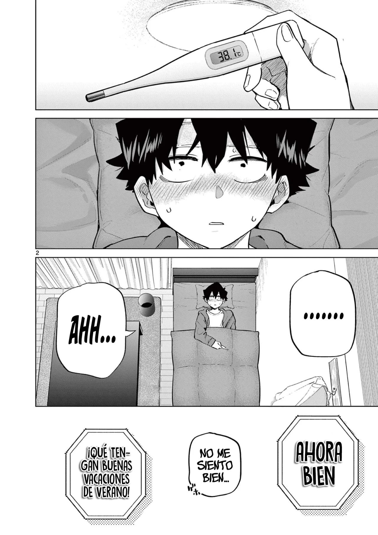 Las Chicas Devoradoras de Amor. Capítulo 17 - Page 7