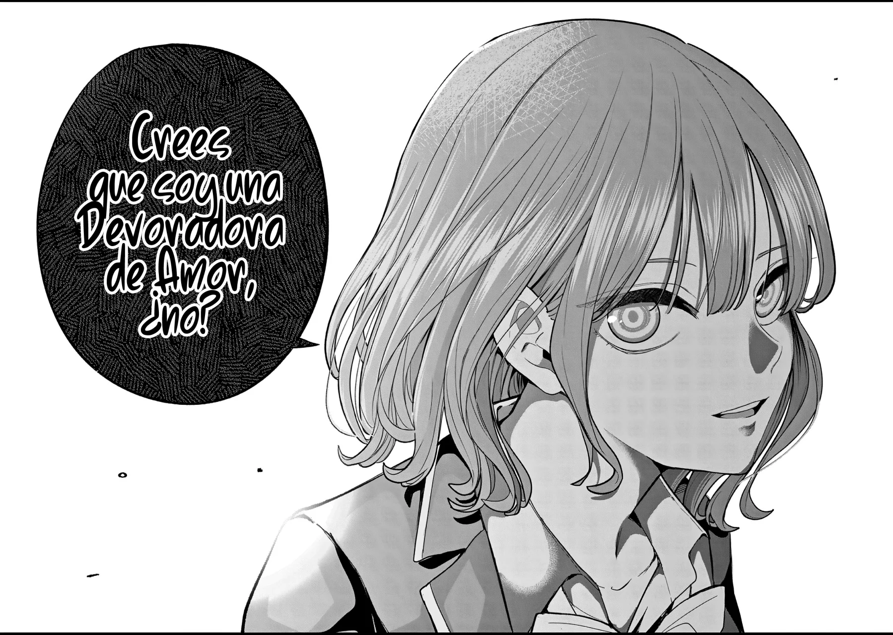 Las Chicas Devoradoras de Amor. Capítulo 2 - Page 42