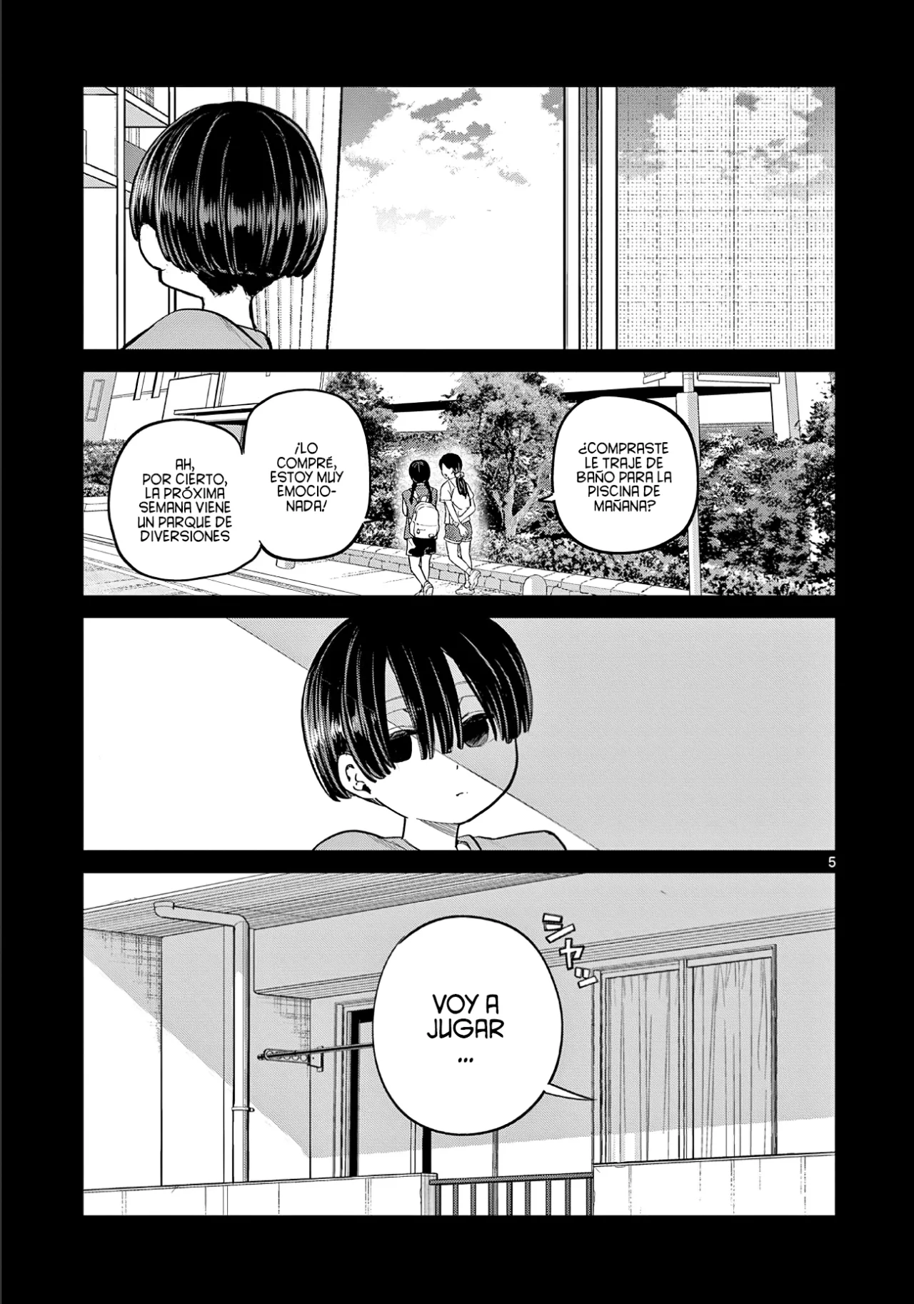 Las Chicas Devoradoras de Amor. Capítulo 20 - Page 10