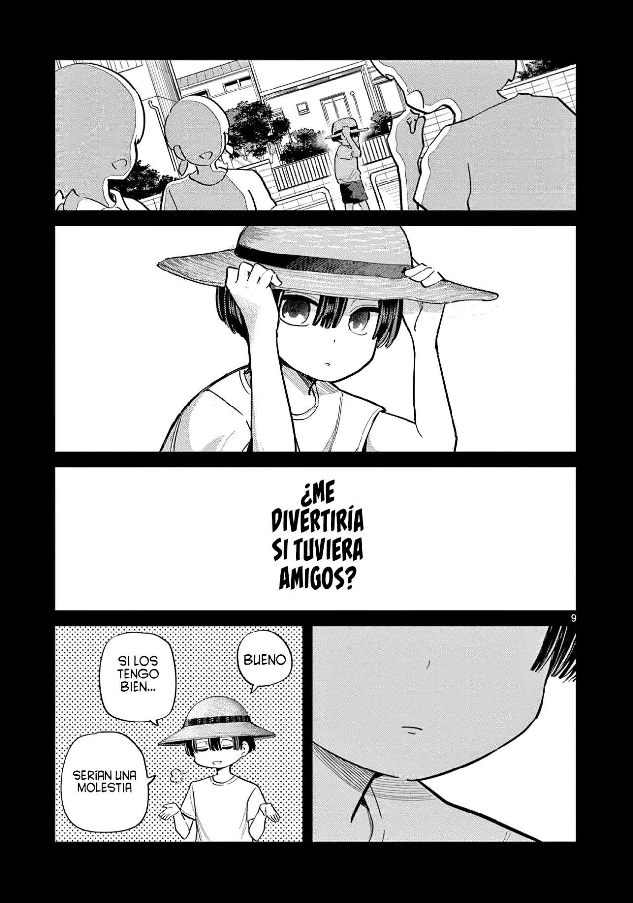 Las Chicas Devoradoras de Amor. Capítulo 20 - Page 14