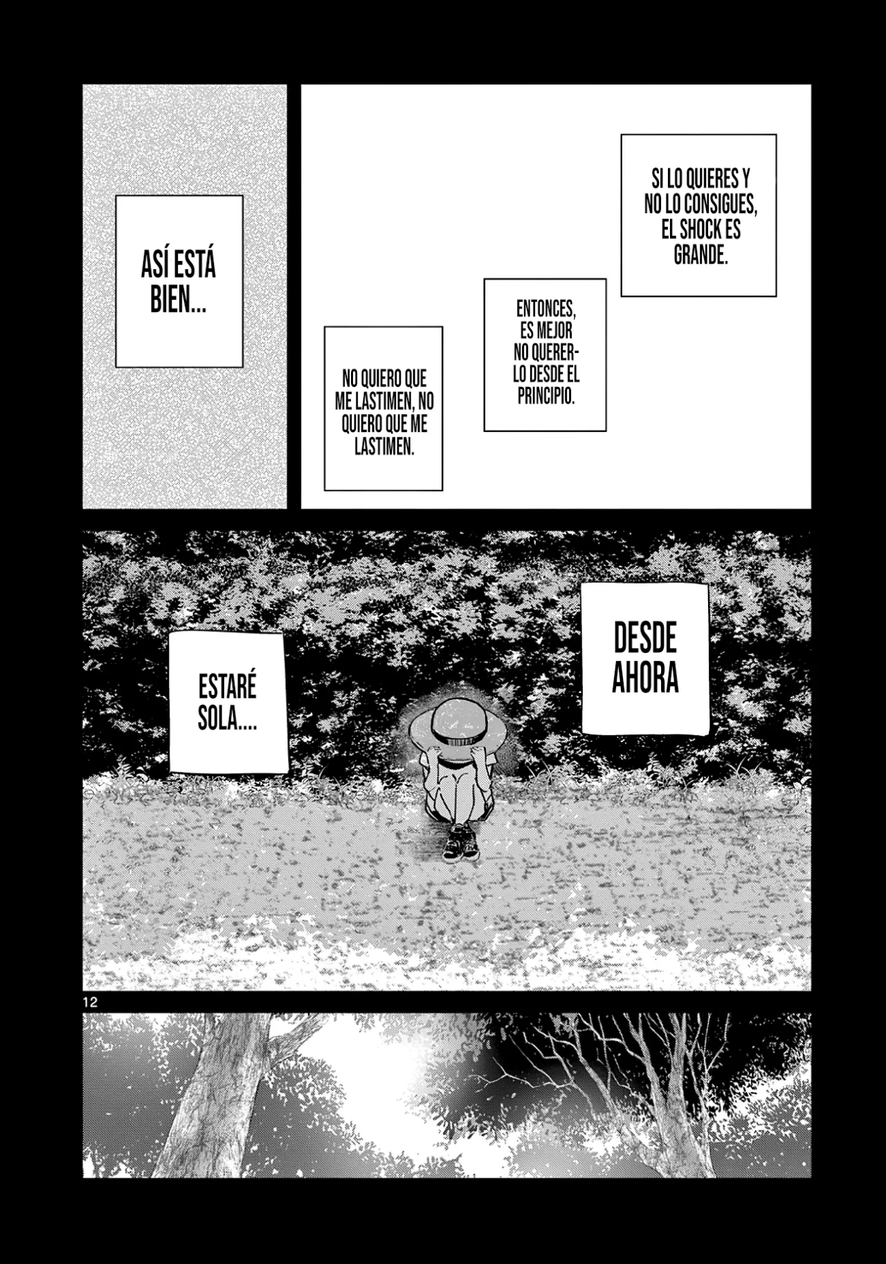 Las Chicas Devoradoras de Amor. Capítulo 20 - Page 17