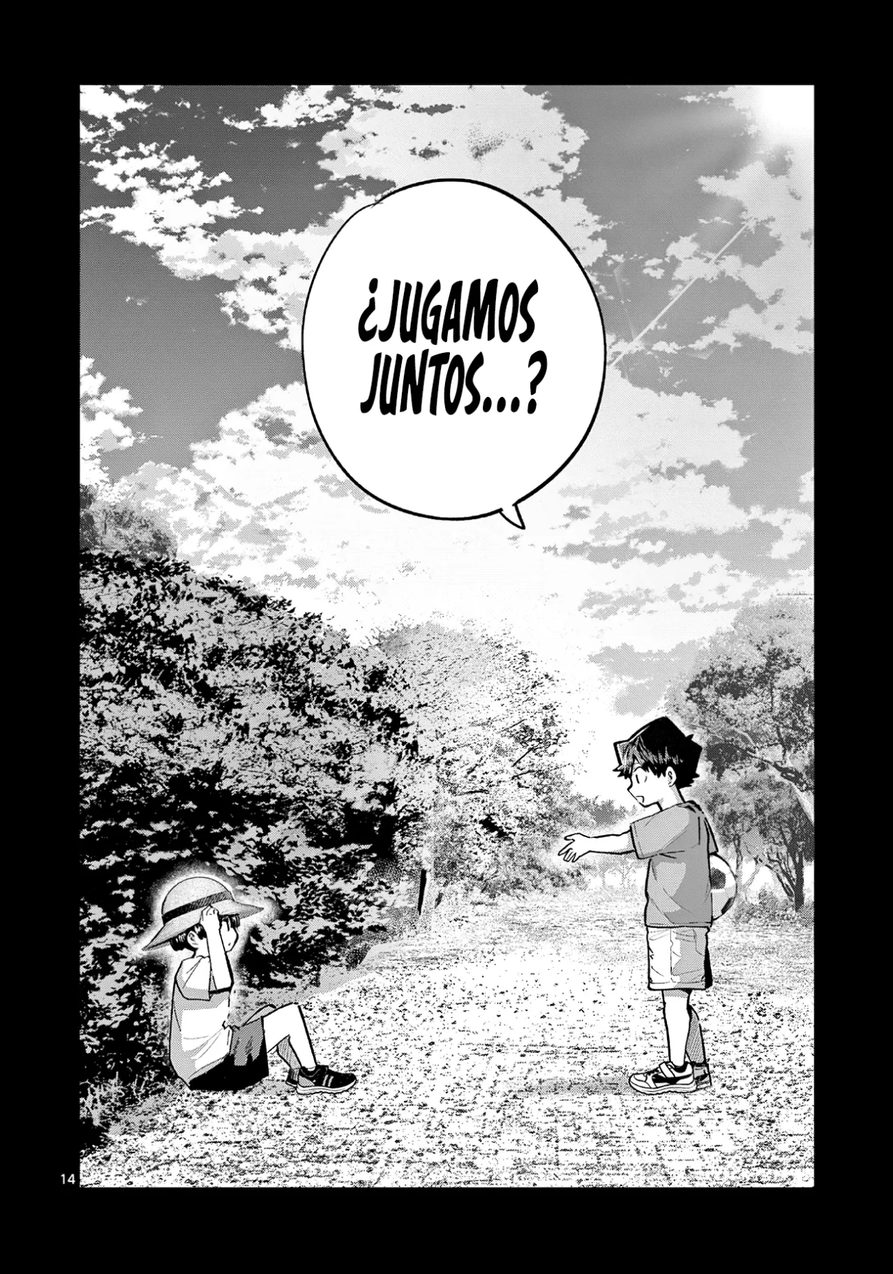 Las Chicas Devoradoras de Amor. Capítulo 20 - Page 19
