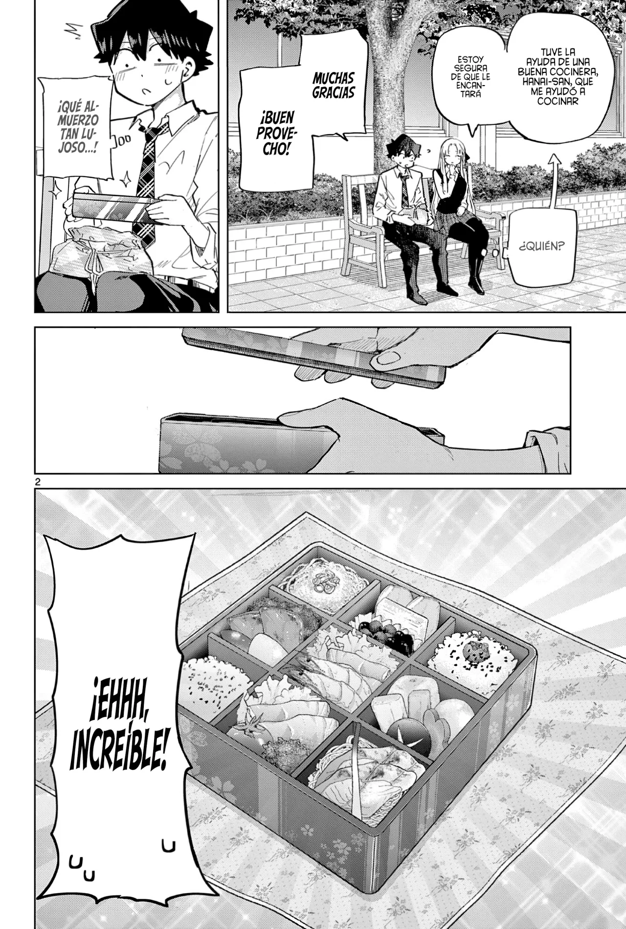 Las Chicas Devoradoras de Amor. Capítulo 21.5 - Page 7
