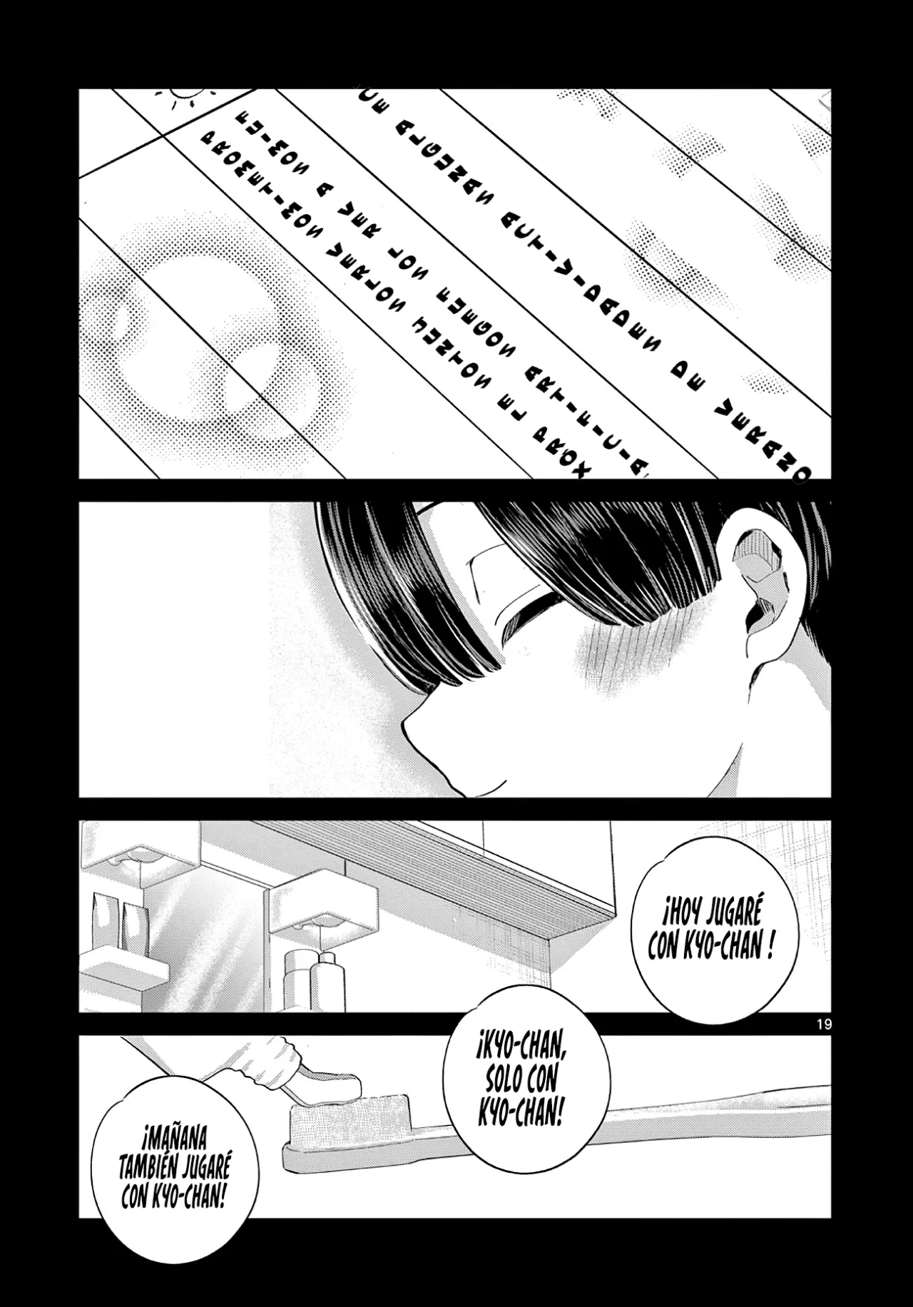 Las Chicas Devoradoras de Amor. Capítulo 21 - Page 24