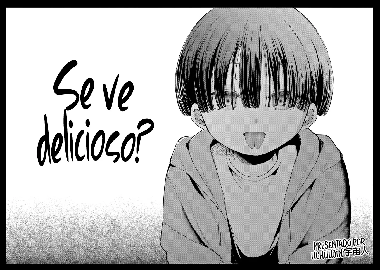 Las Chicas Devoradoras de Amor. Capítulo 21 - Page 27