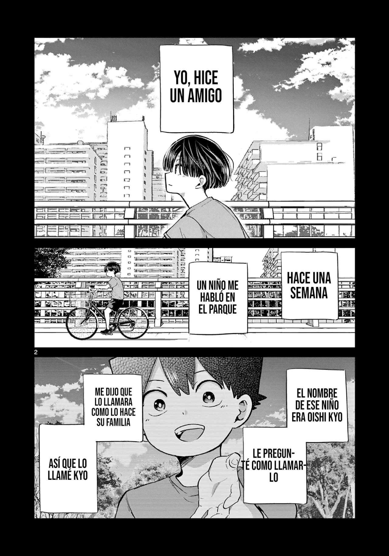 Las Chicas Devoradoras de Amor. Capítulo 21 - Page 7