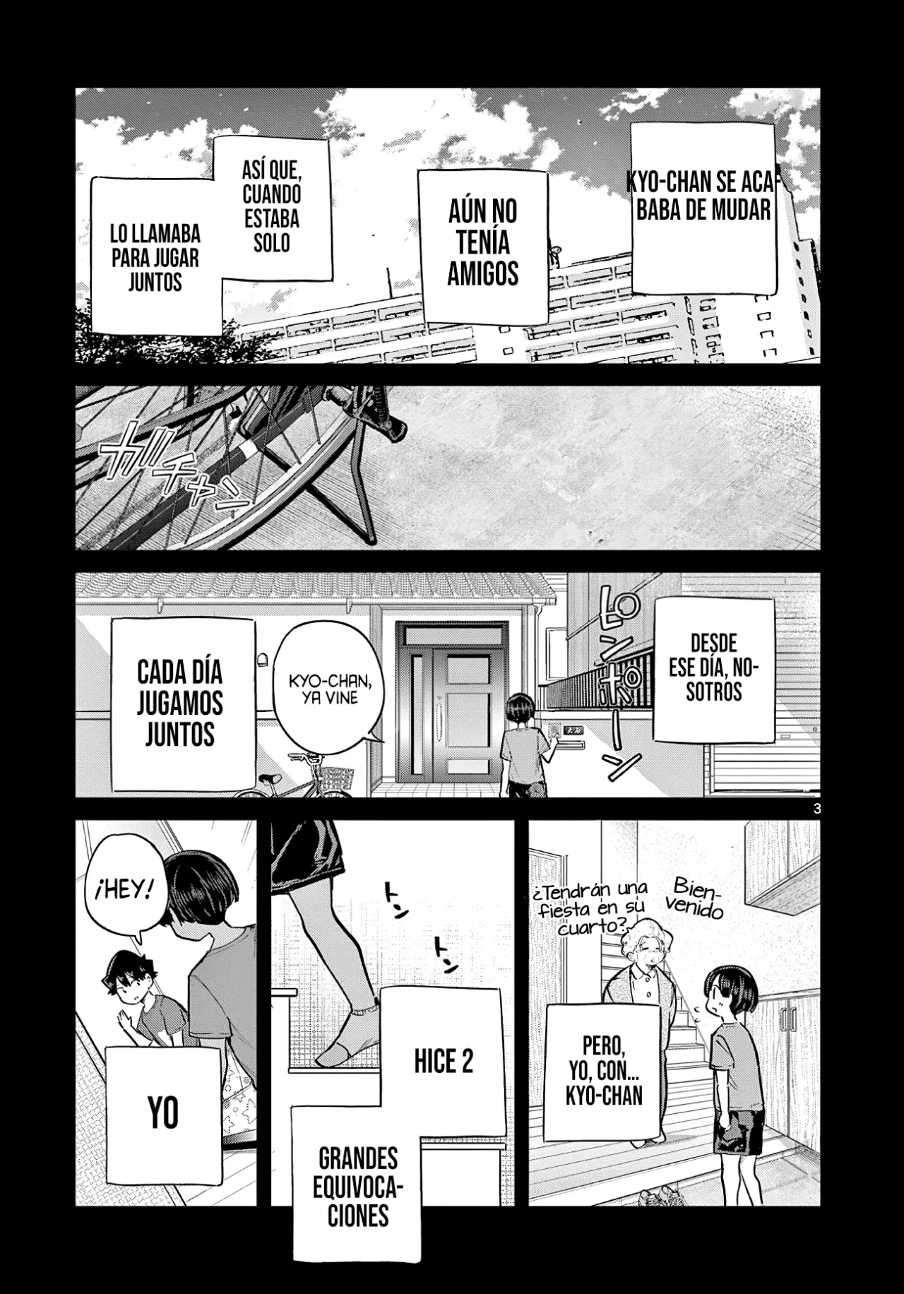 Las Chicas Devoradoras de Amor. Capítulo 21 - Page 8