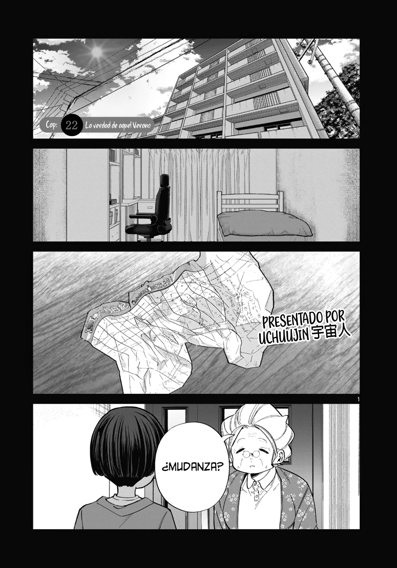 Las Chicas Devoradoras de Amor. Capítulo 22 - Page 6