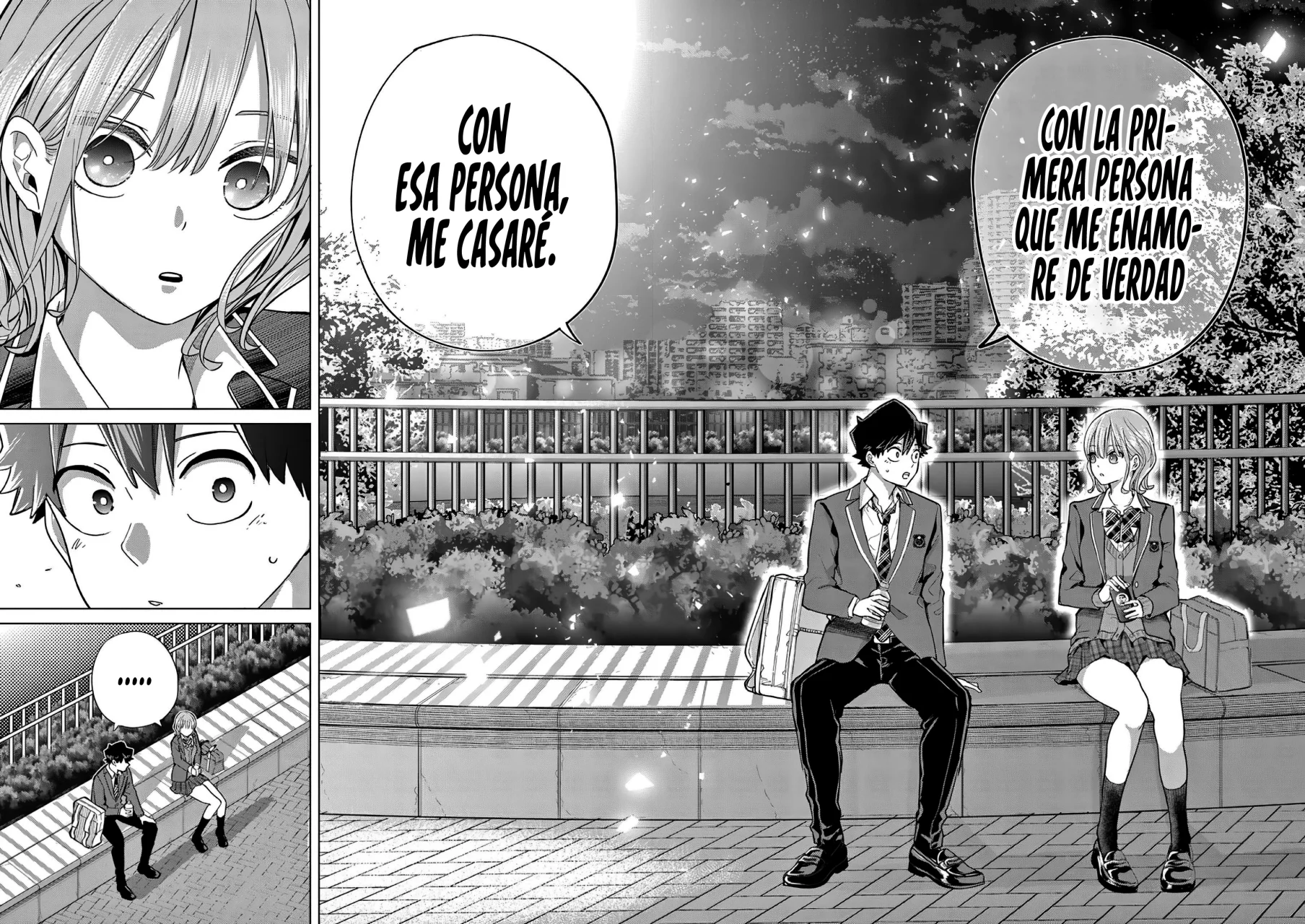 Las Chicas Devoradoras de Amor. Capítulo 3 - Page 15