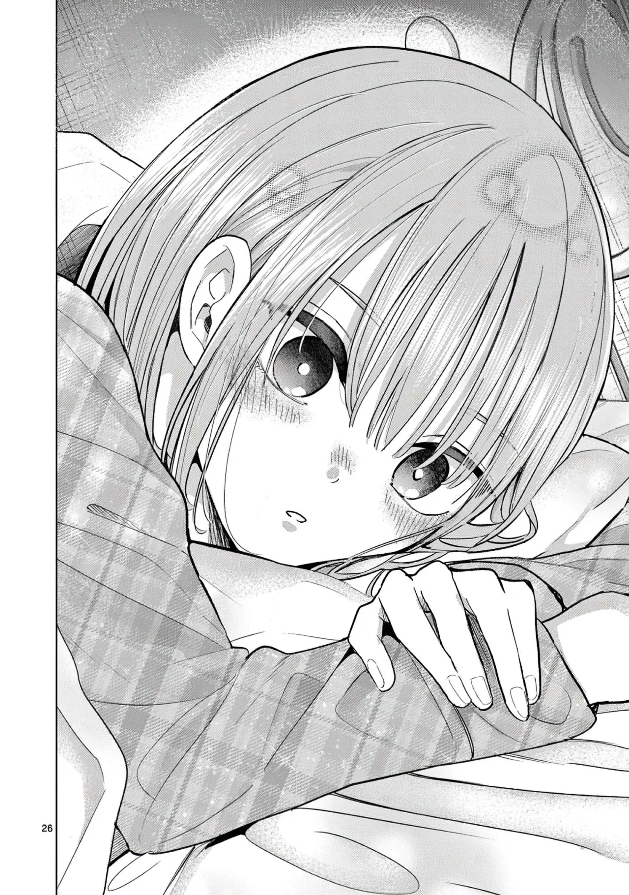 Las Chicas Devoradoras de Amor. Capítulo 3 - Page 27