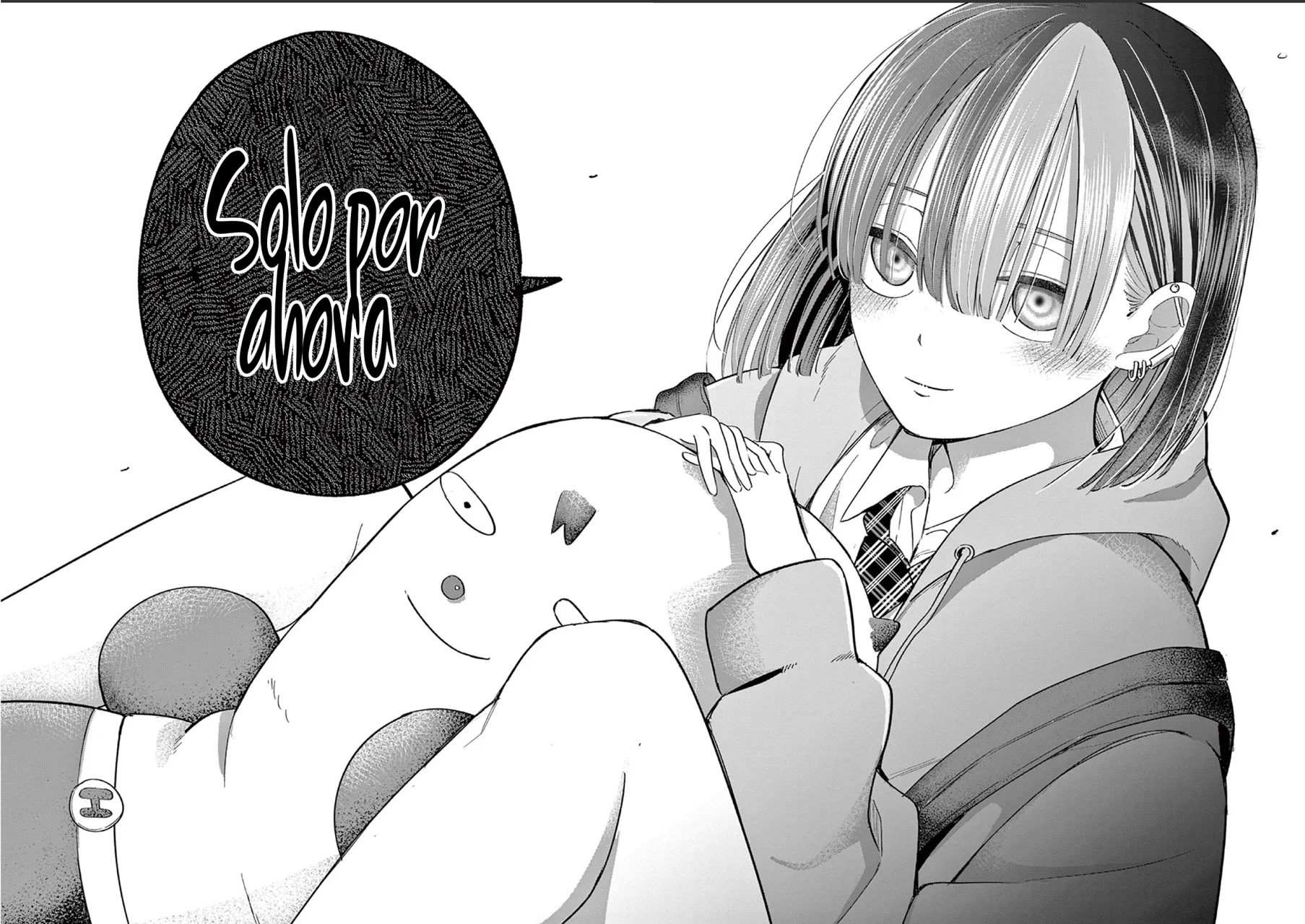 Las Chicas Devoradoras de Amor. Capítulo 7 - Page 29