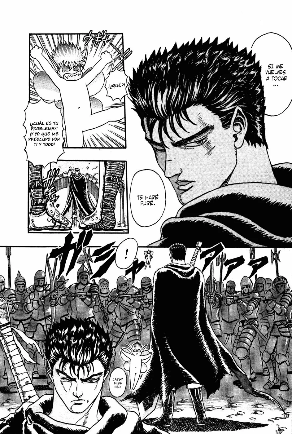 Berserk Capítulo 0 - Page 25