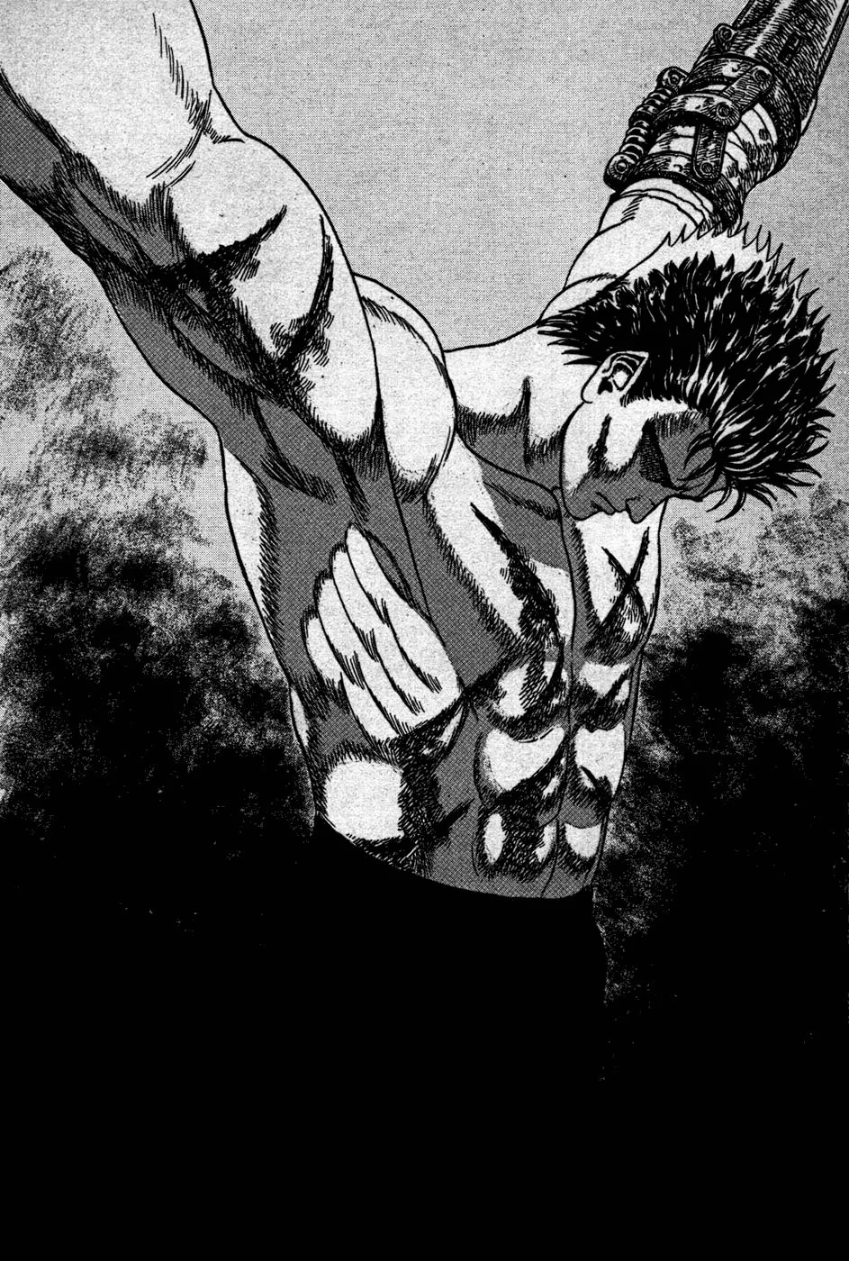 Berserk Capítulo 0 - Page 27