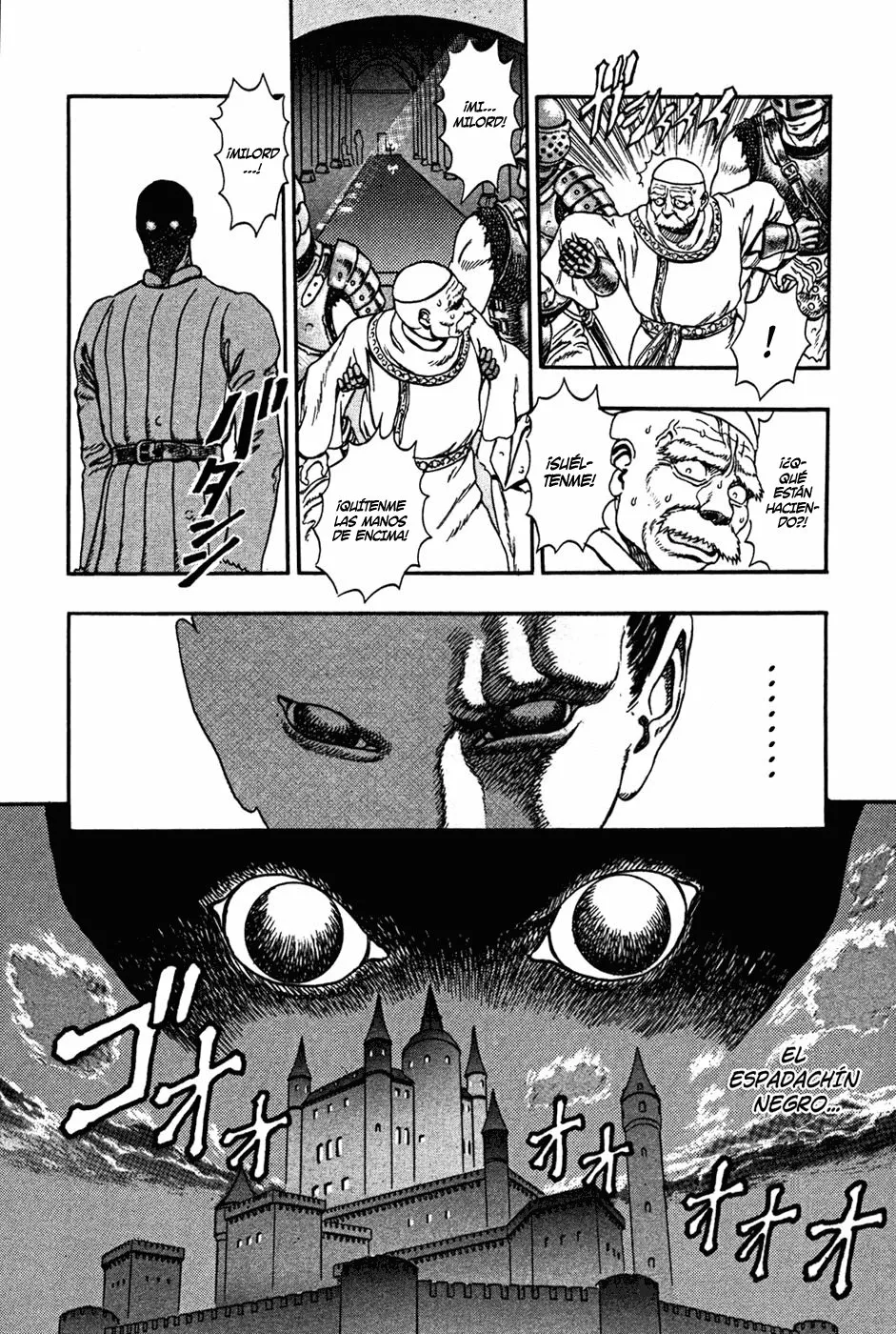 Berserk Capítulo 0 - Page 39