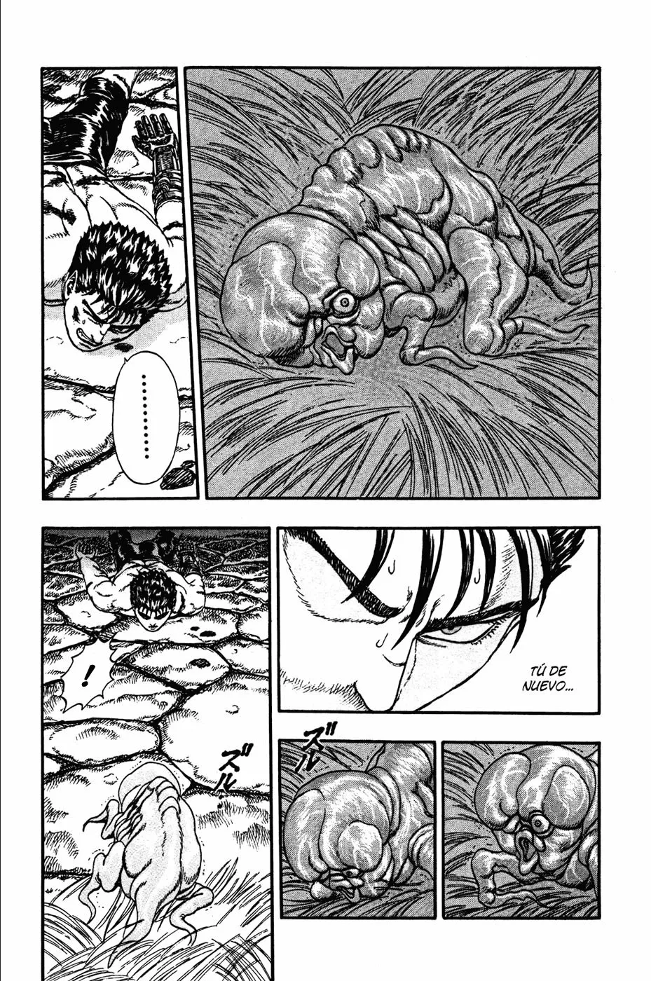 Berserk Capítulo 0 - Page 41