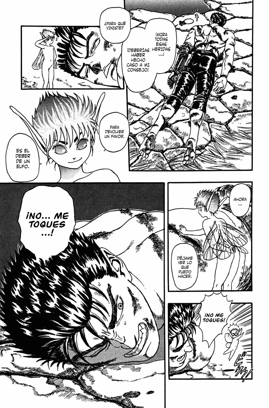 Berserk Capítulo 0 - Page 44