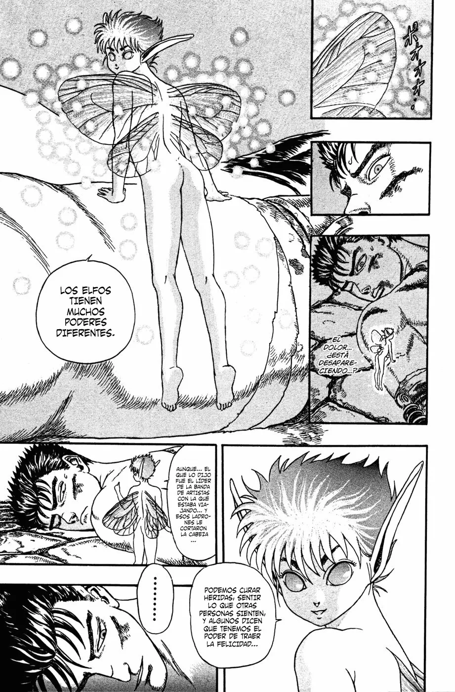 Berserk Capítulo 0 - Page 46