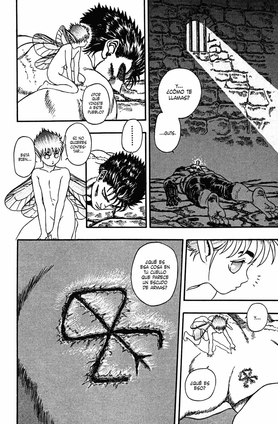 Berserk Capítulo 0 - Page 47