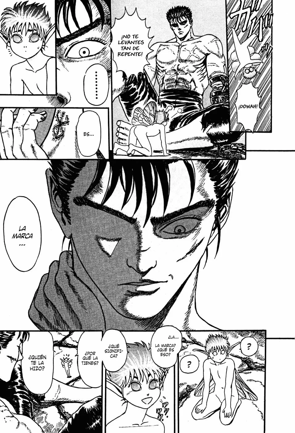 Berserk Capítulo 0 - Page 48