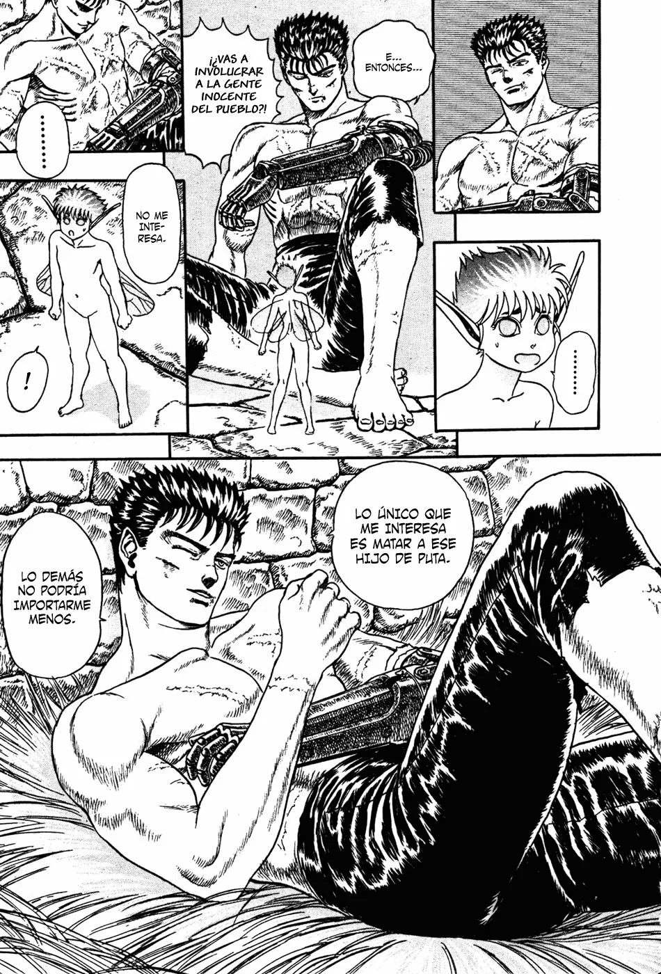 Berserk Capítulo 0 - Page 50