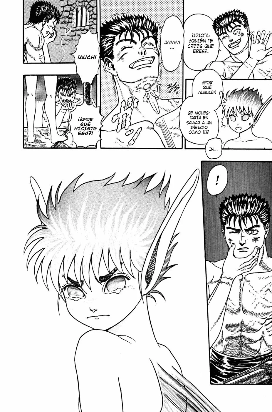 Berserk Capítulo 0 - Page 53