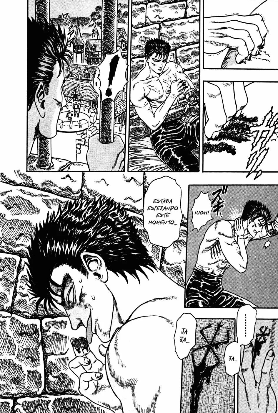 Berserk Capítulo 0 - Page 55