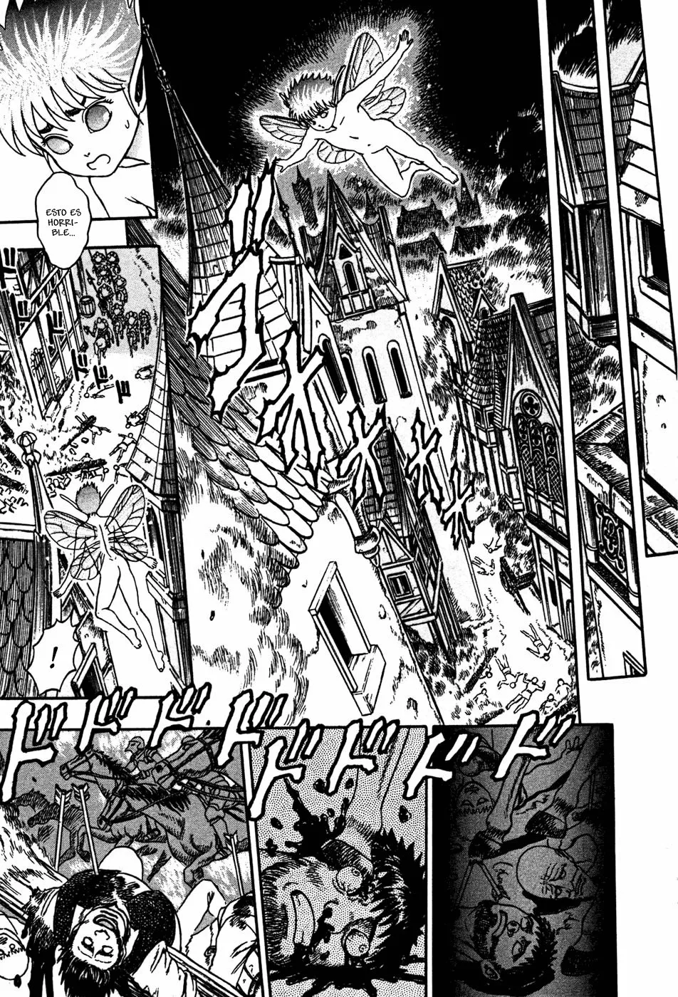Berserk Capítulo 0 - Page 56