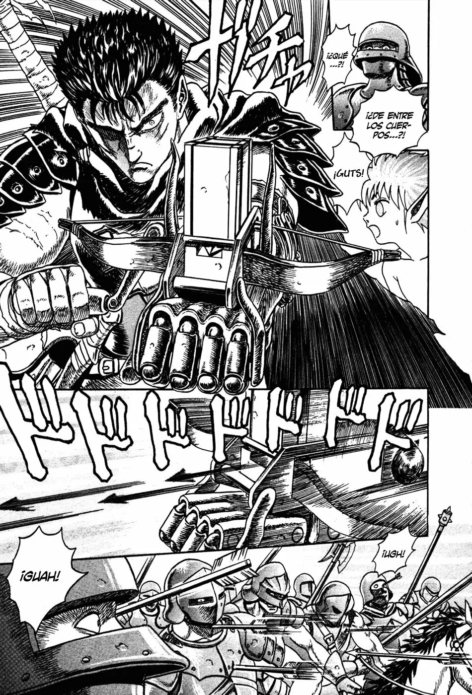Berserk Capítulo 0 - Page 61