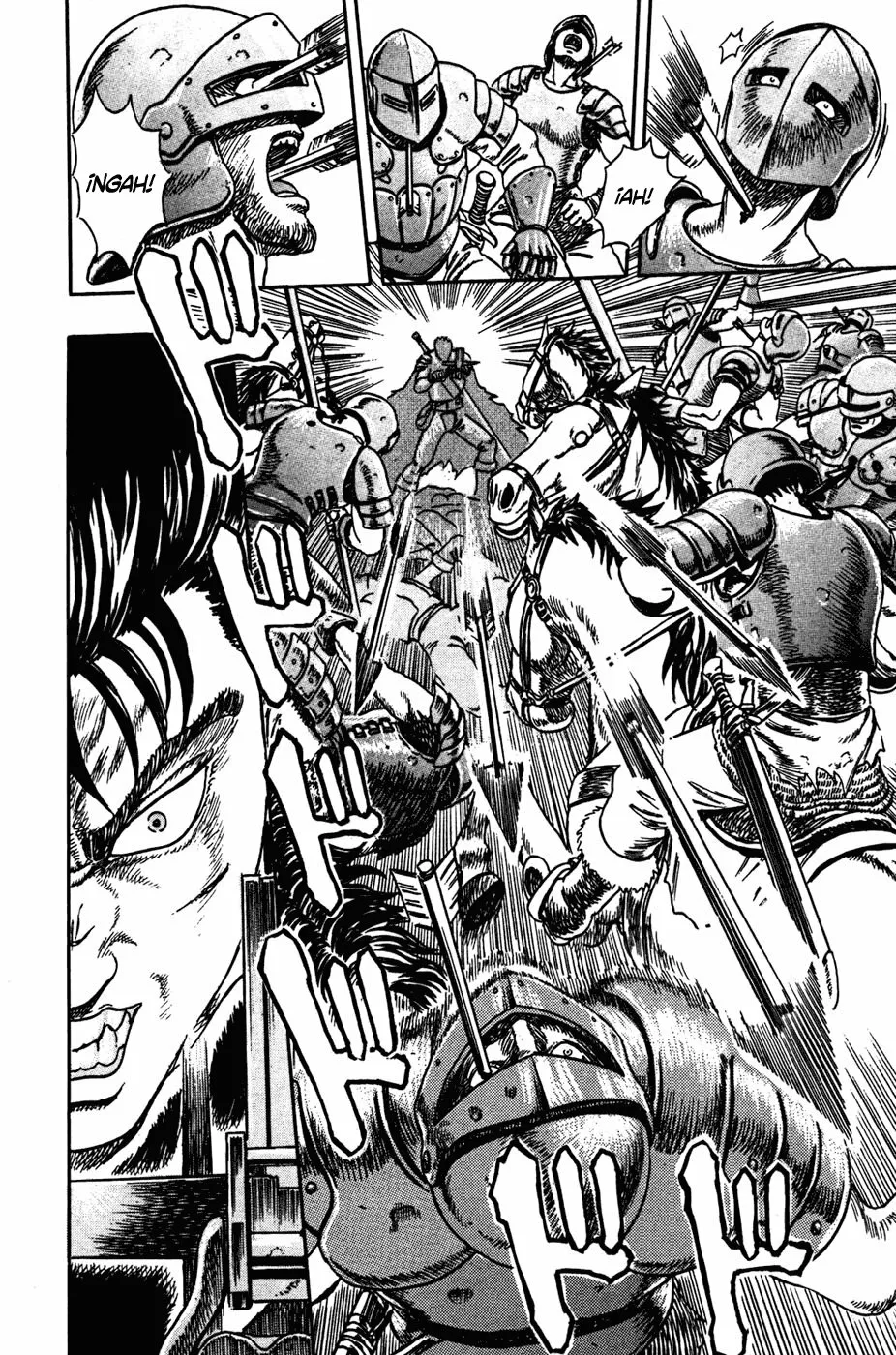 Berserk Capítulo 0 - Page 62