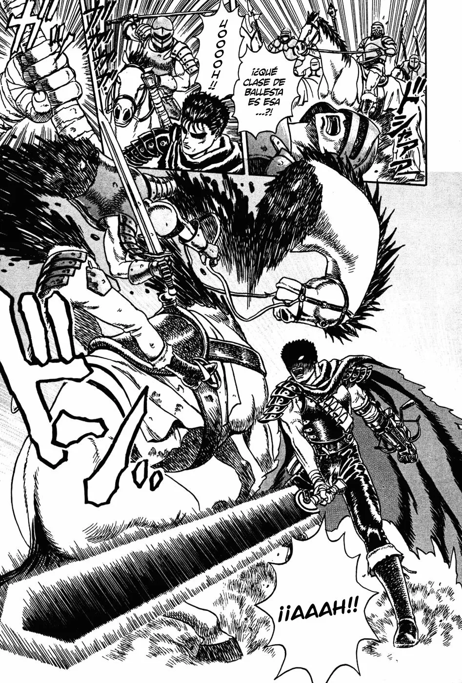 Berserk Capítulo 0 - Page 63