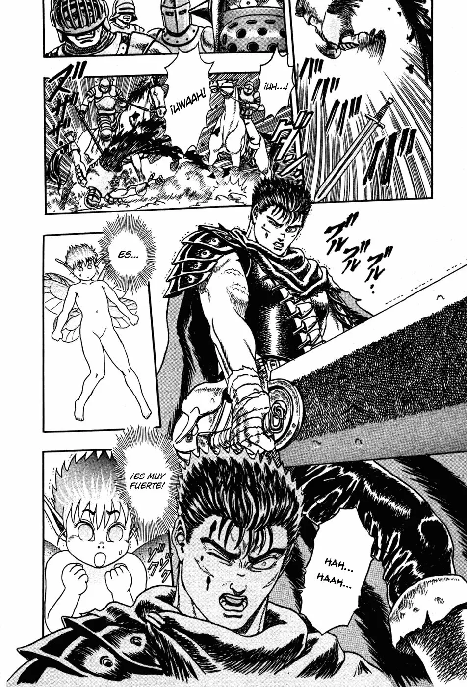 Berserk Capítulo 0 - Page 64