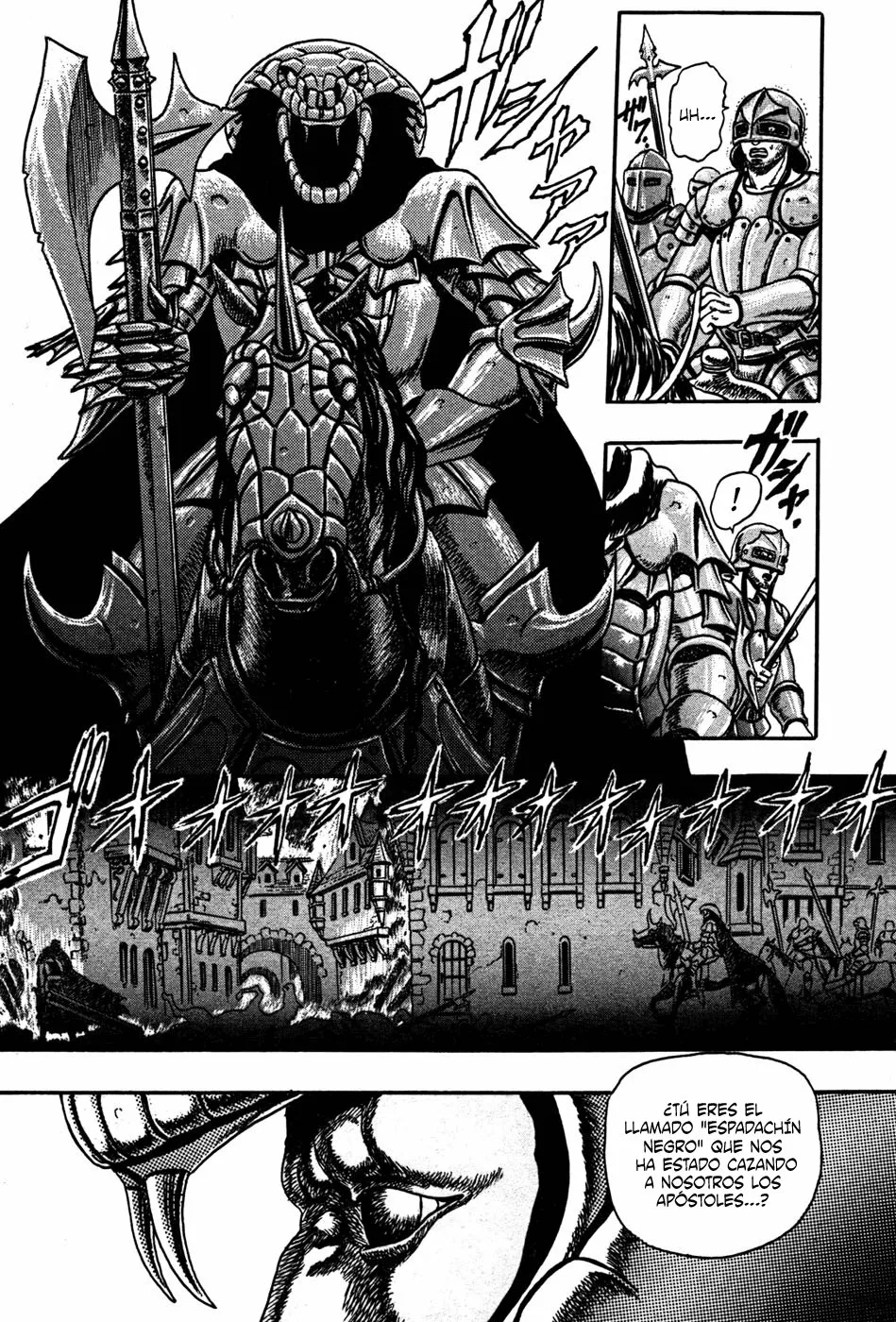 Berserk Capítulo 0 - Page 65