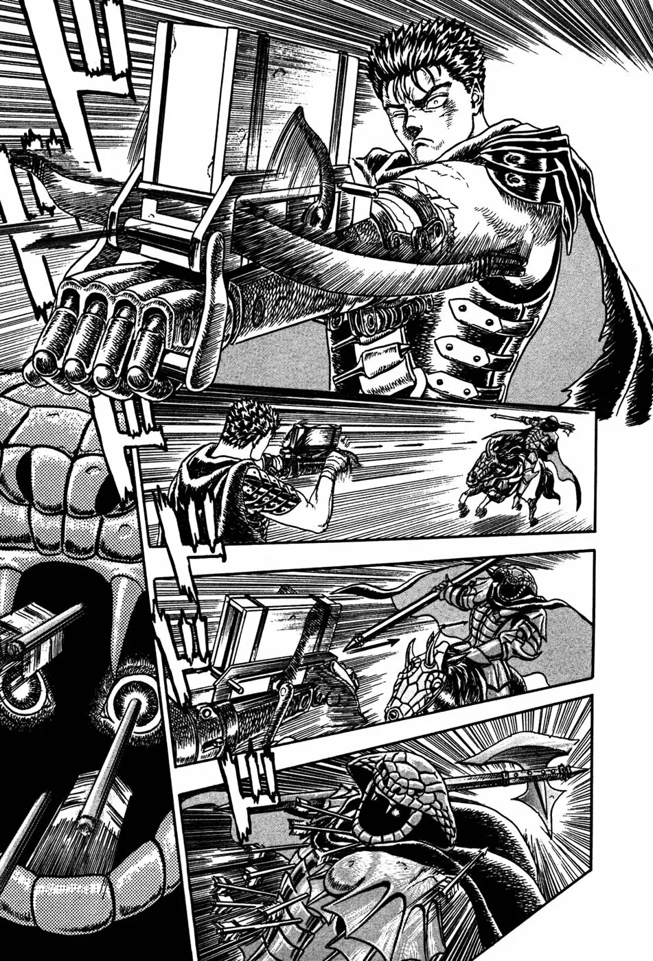 Berserk Capítulo 0 - Page 67