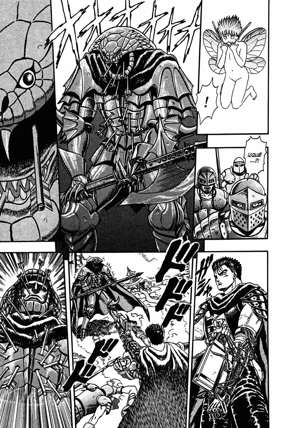 Berserk Capítulo 0 - Page 69
