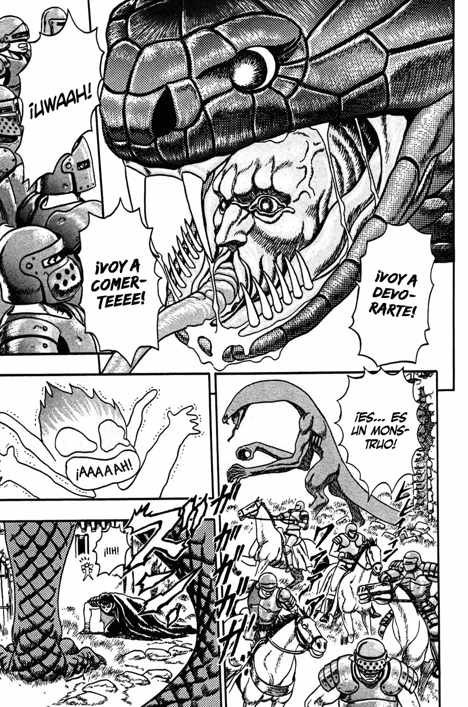 Berserk Capítulo 0 - Page 75