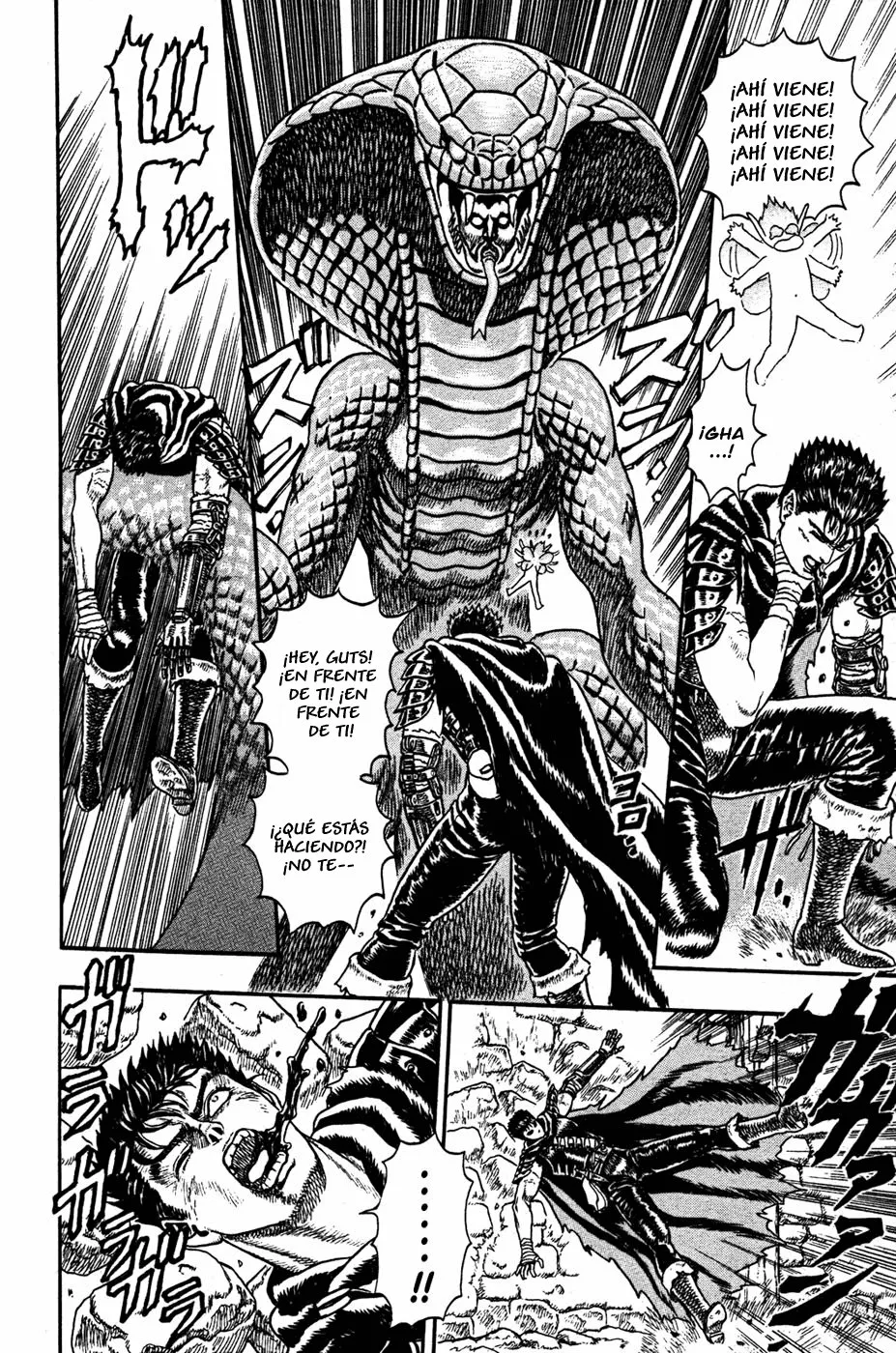 Berserk Capítulo 0 - Page 76