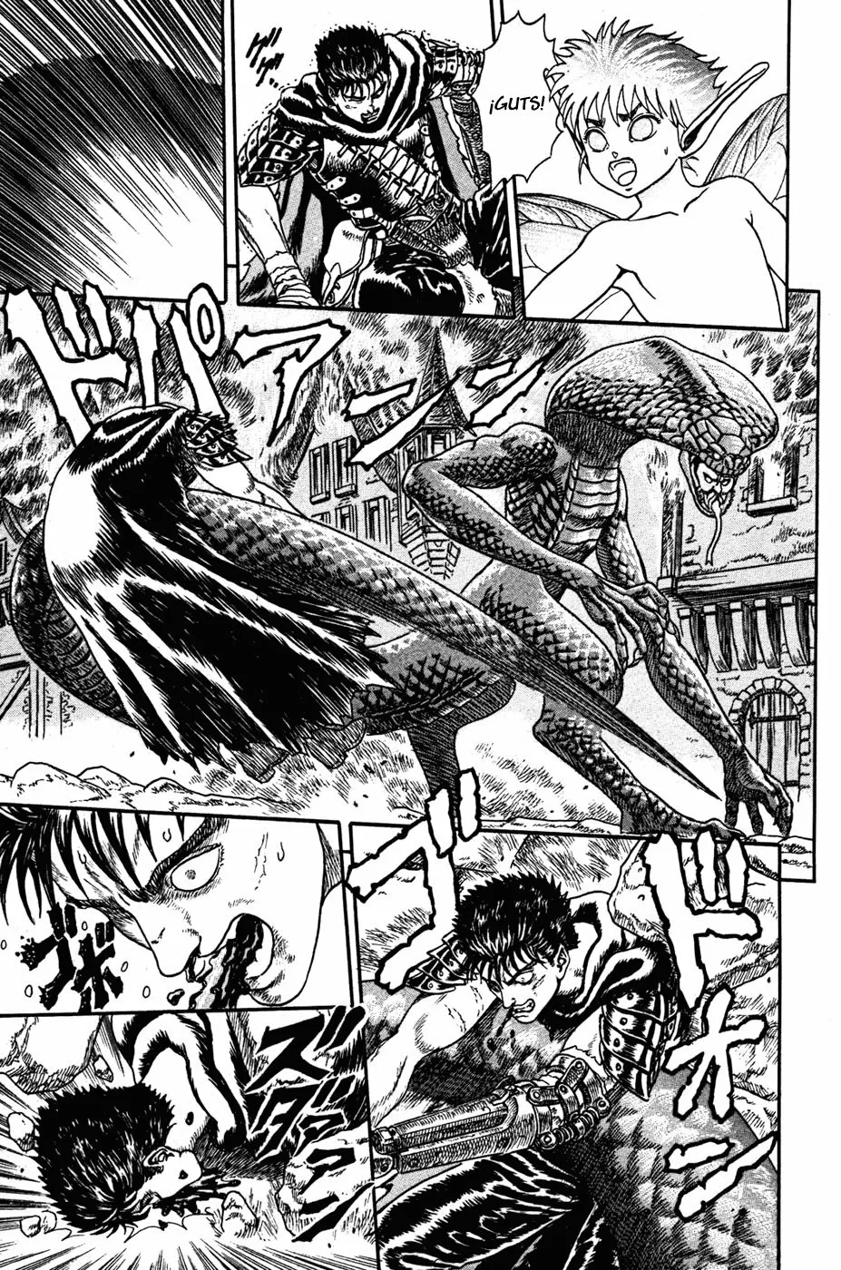 Berserk Capítulo 0 - Page 77