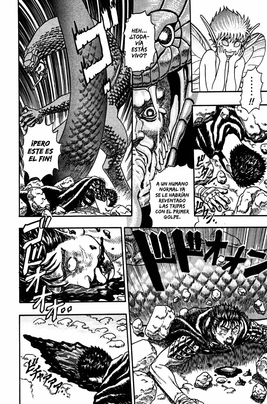 Berserk Capítulo 0 - Page 78