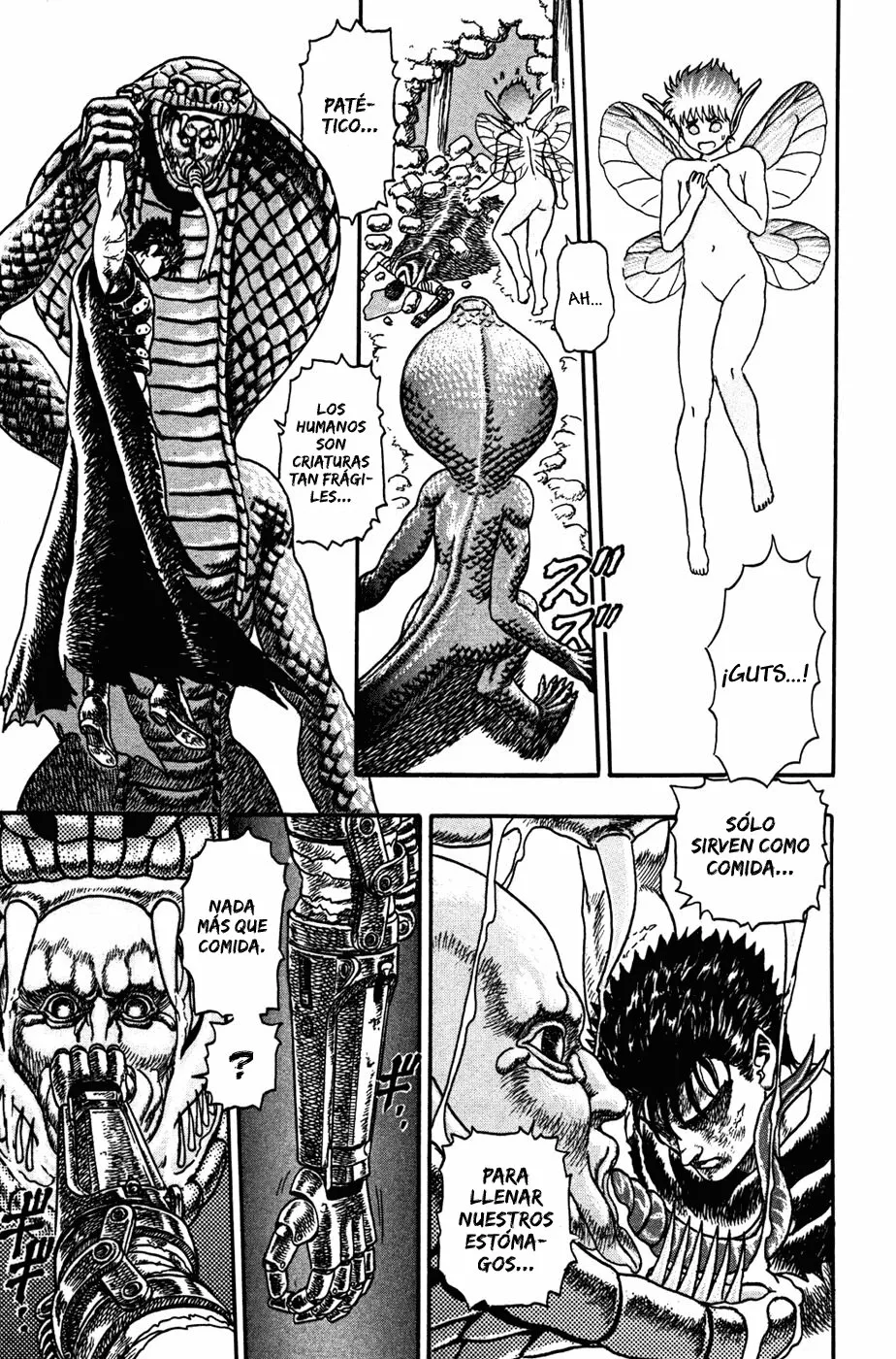Berserk Capítulo 0 - Page 79