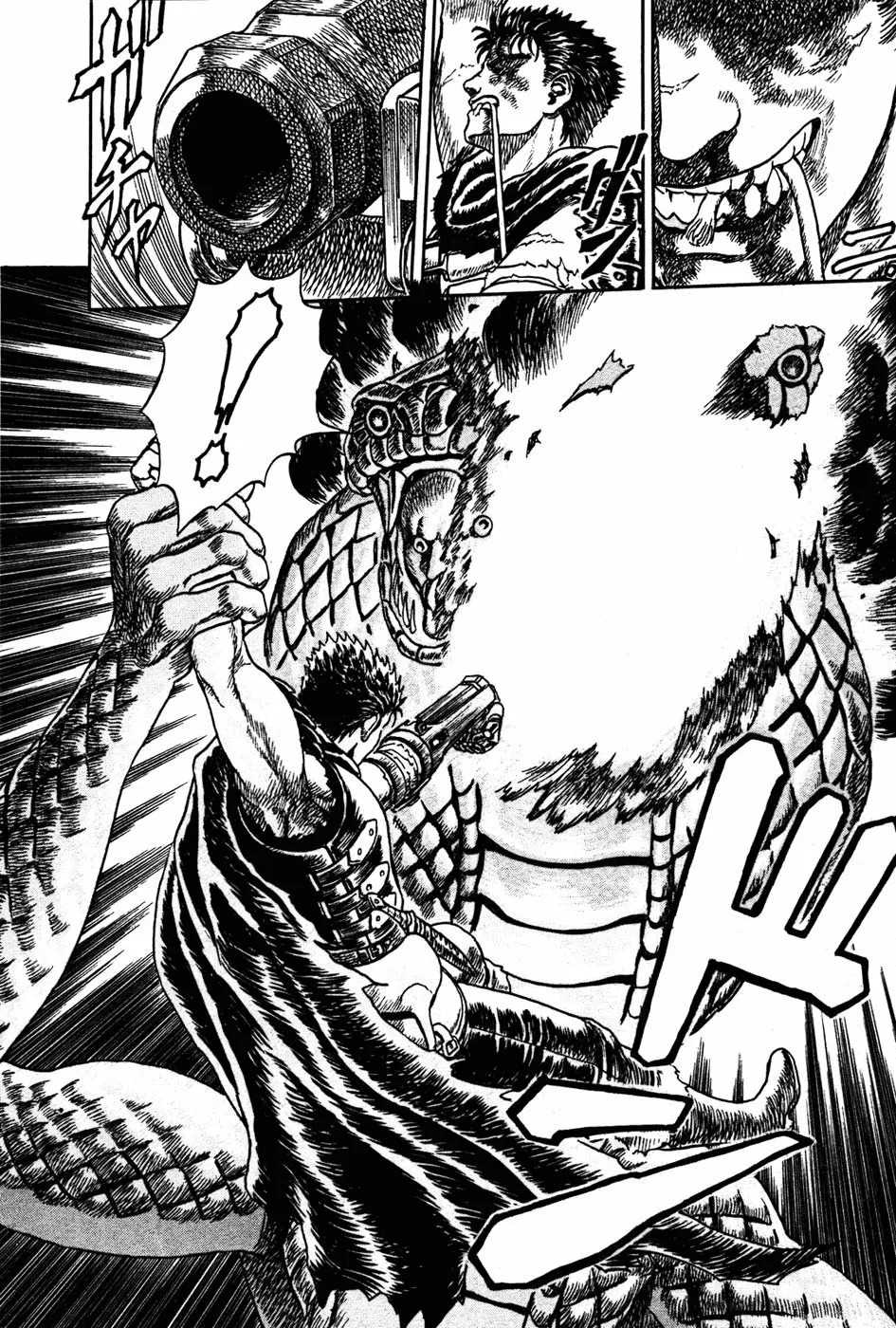 Berserk Capítulo 0 - Page 80