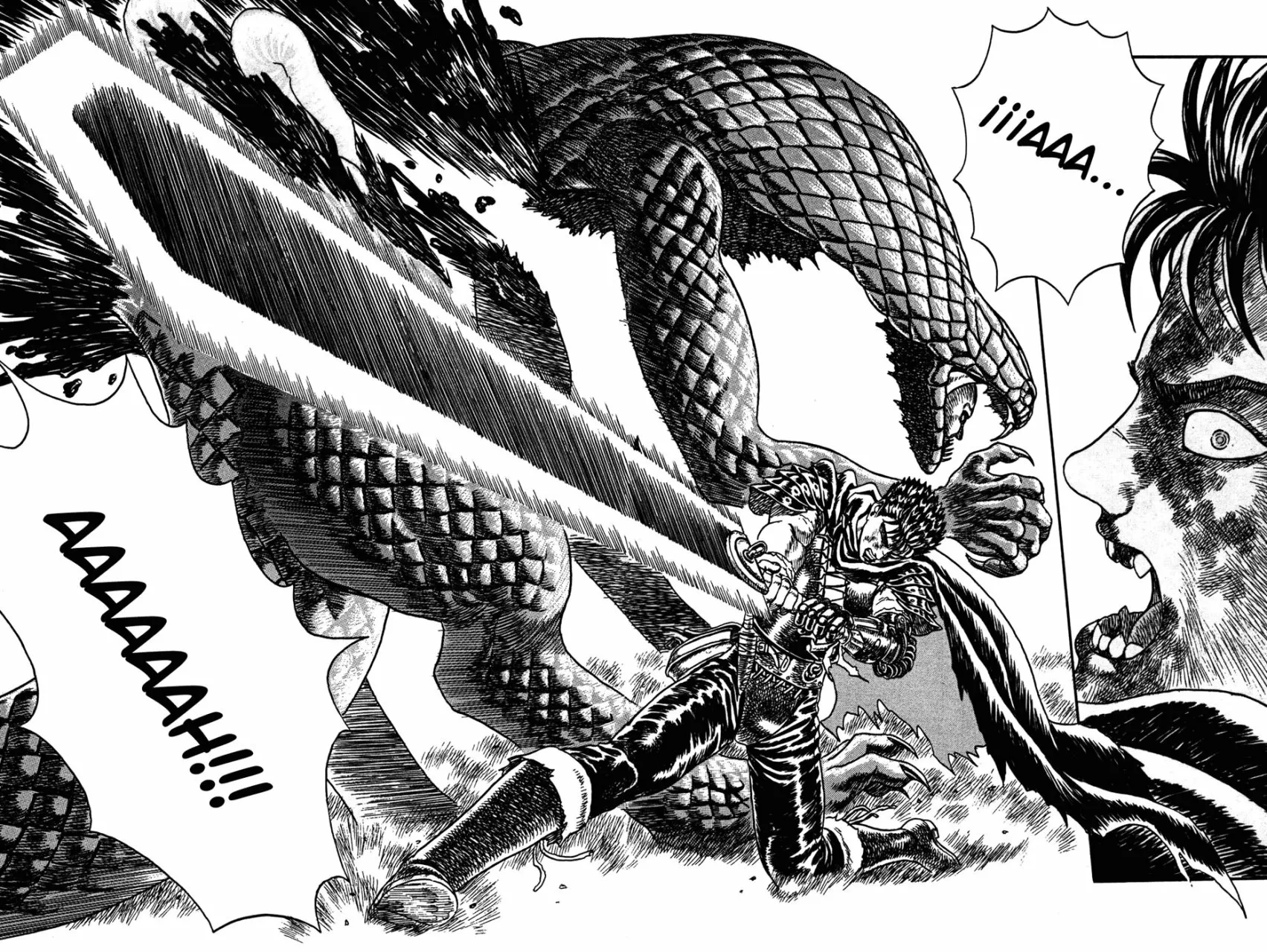 Berserk Capítulo 0 - Page 82