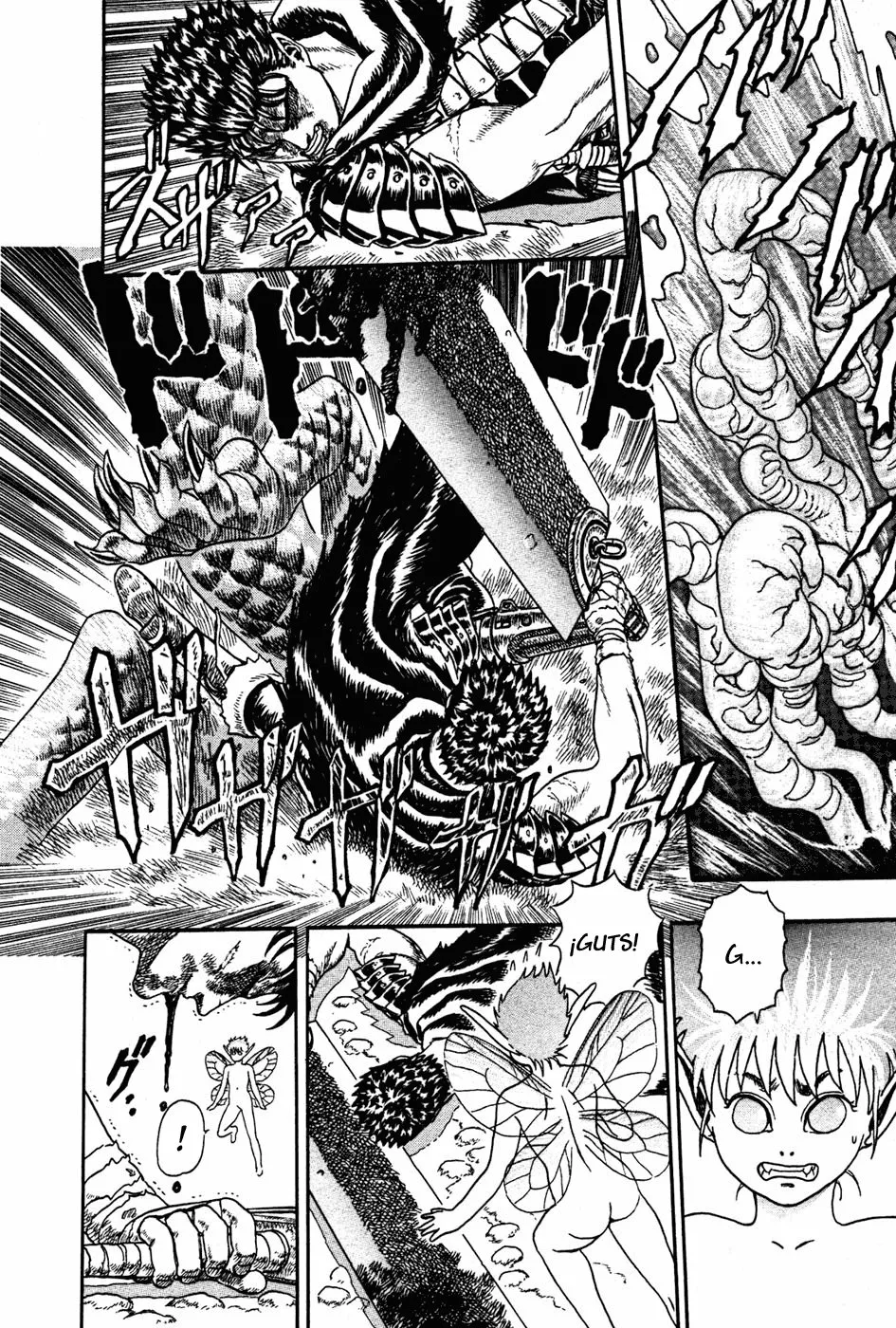 Berserk Capítulo 0 - Page 83