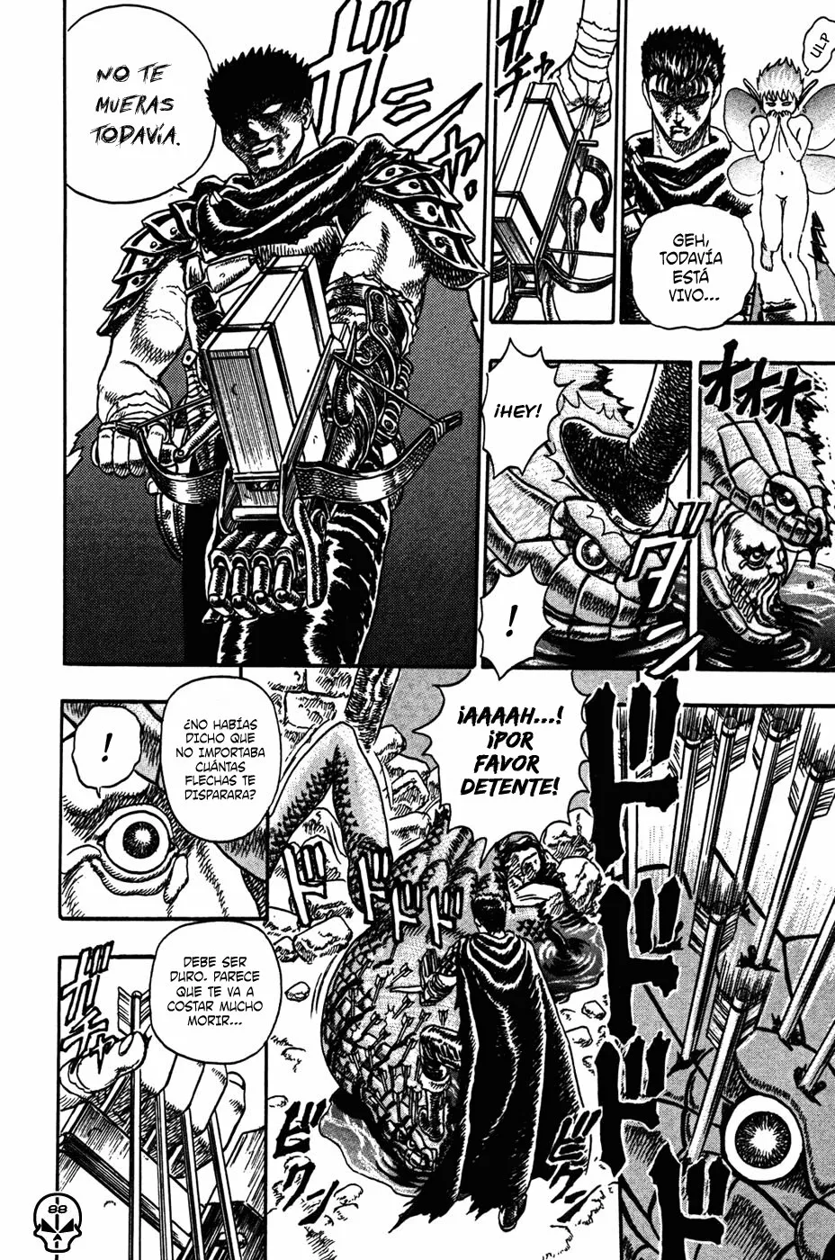 Berserk Capítulo 0 - Page 85