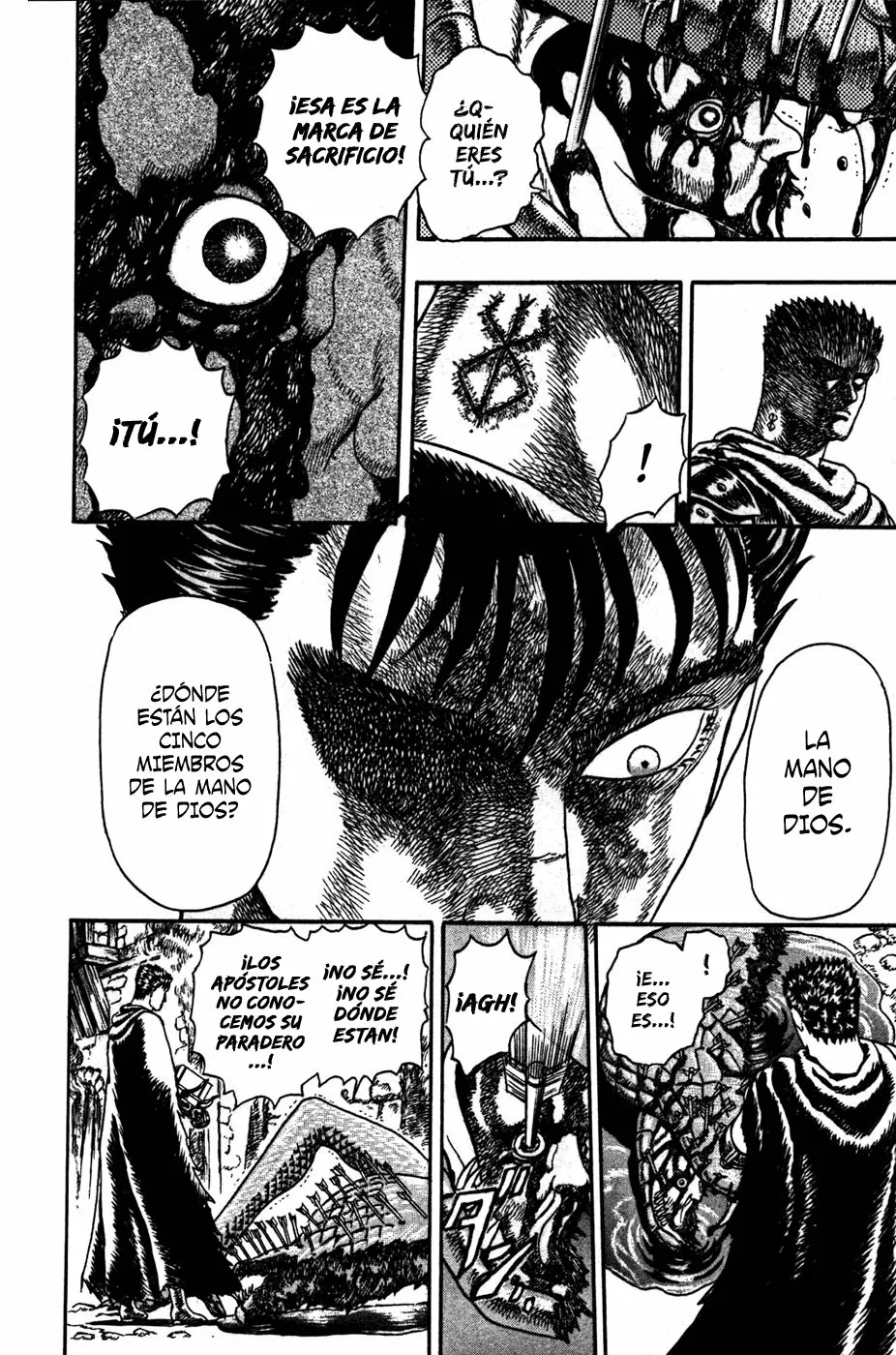 Berserk Capítulo 0 - Page 87