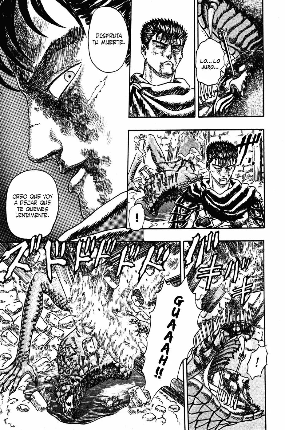 Berserk Capítulo 0 - Page 88