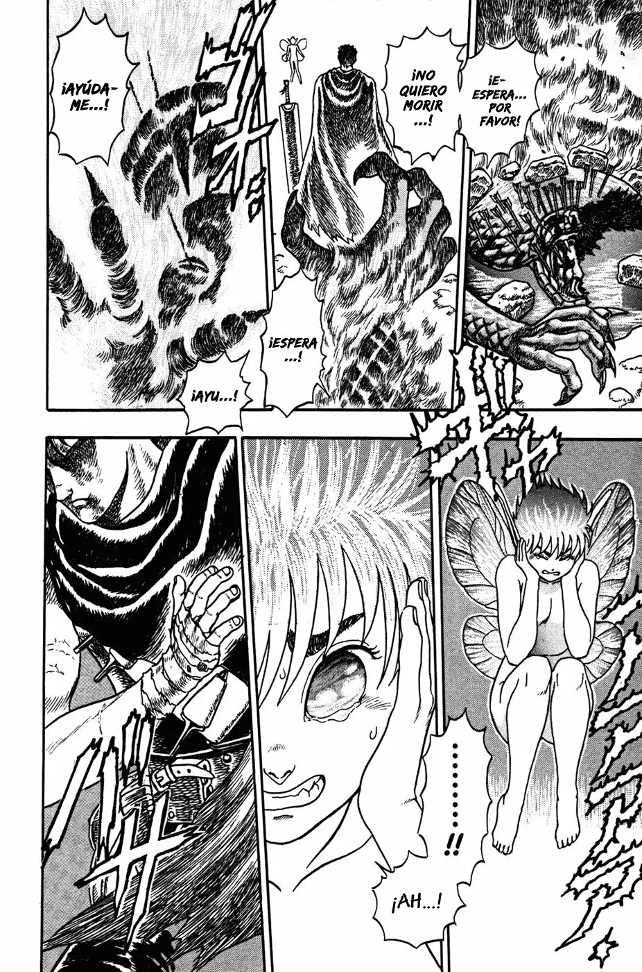 Berserk Capítulo 0 - Page 89